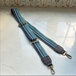 Madewell Crossbody Strap